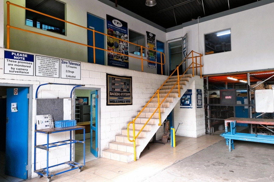 Commercial Property for Sale in Deal Party Eastern Cape